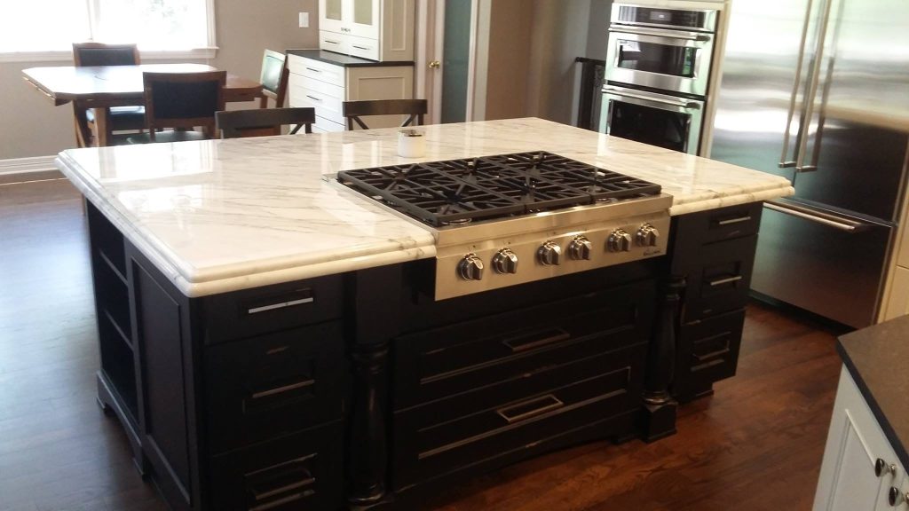 Stone Ideas INC is the top kitchen countertop contractor in Denver. Offering many different types of granite countertops, quartz countertops, and marble too, Denver homeowners can find their perfect kitchen Countertop in Denver from Stone Ideas INC. Denver stone countertops, countertops in Denver, kitchen granite countertops in Denver, Denver quartz countertops, quartz kitchen countertops in Denver, Denver countertop contractor, countertop experts in Denver. kitchen preparation, installation checklist, Denver homeowners