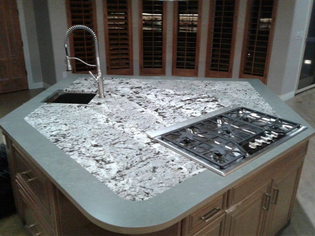 custom stone shapes, unique designs, countertop customization, Stone countertop pricing affects Colorado homeowners with all the specific cost factors. Stone Ideas INC. is the top kitchen countertop services in Denver, offering granite countertops in Denver, denver quartz countertops, and marble kitchen countertops in Denver. Denver homeowners can benefit from Stone Ideas INC. with their affordable prices for Denver kitchen countertops.