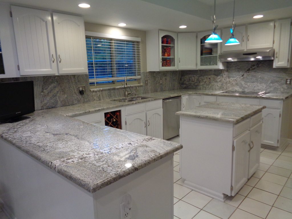 Stone countertop pricing affects Colorado homeowners with all the specific cost factors. Stone Ideas INC. is the top kitchen countertop services in Denver, offering granite countertops in Denver, denver quartz countertops, and marble kitchen countertops in Denver. Denver homeowners can benefit from Stone Ideas INC. with their affordable prices for Denver kitchen countertops. 