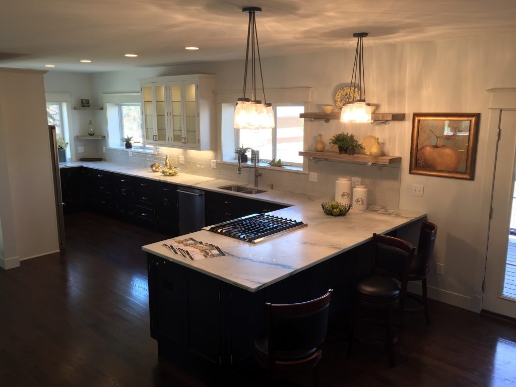 Stone Ideas INC is the top kitchen countertop contractor in Denver. Offering many different types of granite countertops, quartz countertops, and marble too, Denver homeowners can find their perfect kitchen Countertop in Denver from Stone Ideas INC. Denver stone countertops, countertops in Denver, kitchen granite countertops in Denver, Denver quartz countertops, quartz kitchen countertops in Denver, Denver countertop contractor, countertop experts in Denver. stone countertop lifespan, material durability, longevity expectations