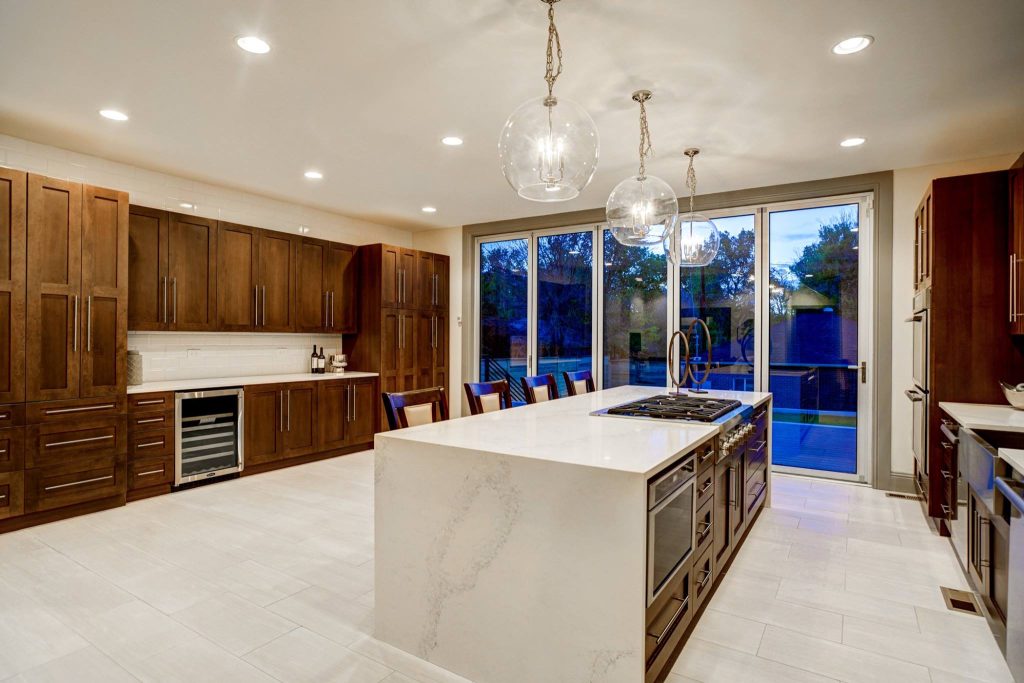 Learn about the Stone Ideas INC. quartz countertop installation process, and how efficient their Denver custom countertops process is. Stone Ideas INC. offers quartz countertops in Denver, Marble countertops in Denver, Denver granite countertops.