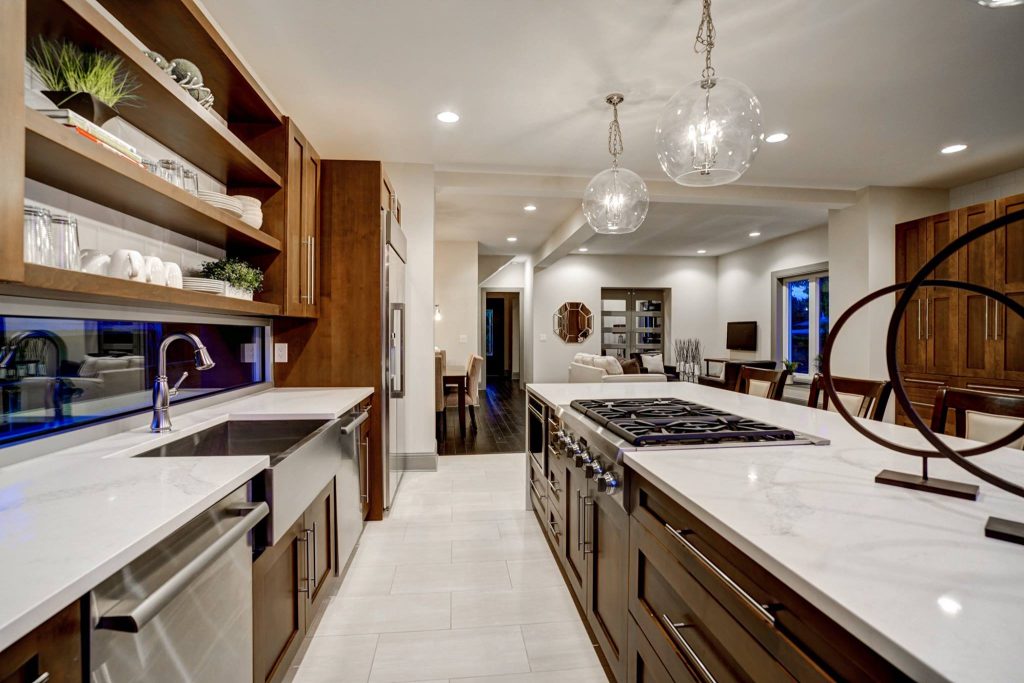 Experience the best Denver countertop installation process from Stone Ideas INC. Stone Ideas INC. is the best Denver countertop stone consultation and custom fabrication for the best quartz and marble countertops in Denver.