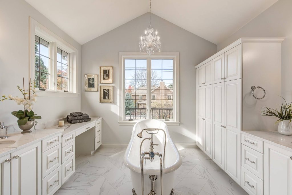 Learn how stone bathroom vanities can affect your home value increase. With careful bathroom design, our Denver remodeling experts can help you create the bathroom vanity of your dreams. Stone Ideas INC offers Denver granite countertops, quartz countertops in Denver, Marble countertop contractor in Denver, bathroom countertops in Denver and more to suit your needs.